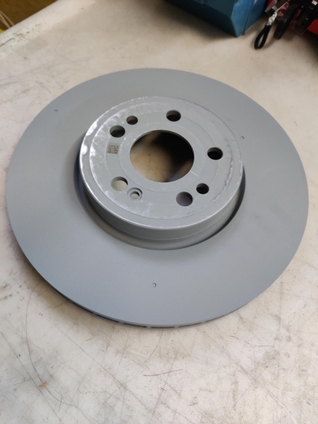 Brake Disc (1pc), A167421060107