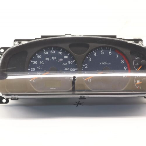 Instrument Cluster, 34100M79FE0