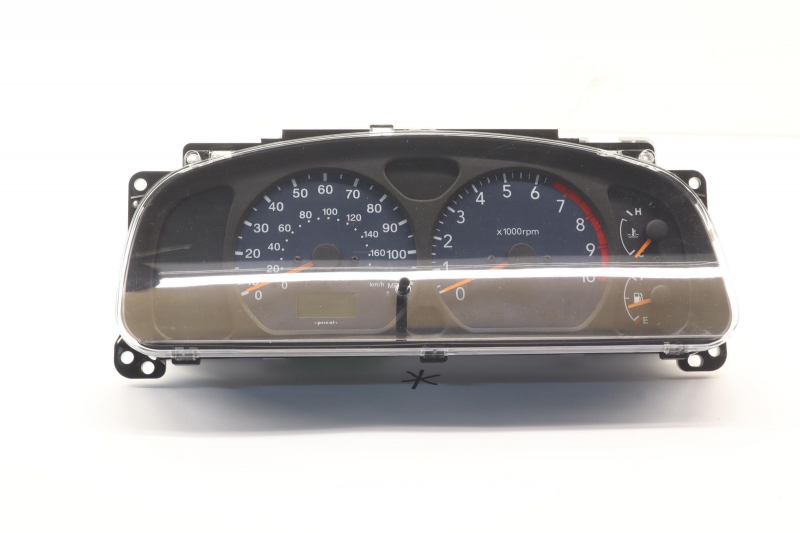 Instrument Cluster, 34100M79FE0
