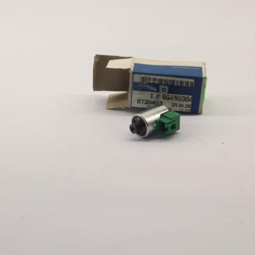 Solenoid Valve, 90486304