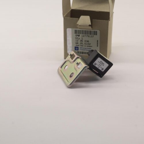 Sensor, Speed, 12779137
