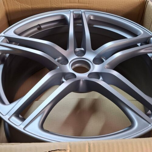 Wheel Disc, 420601025AT