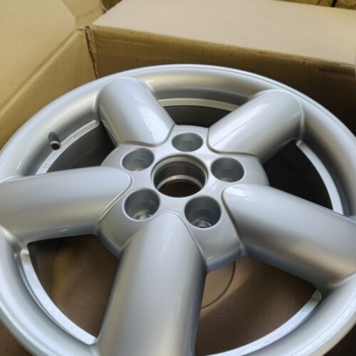 Wheel Disc, 7D0601025B091