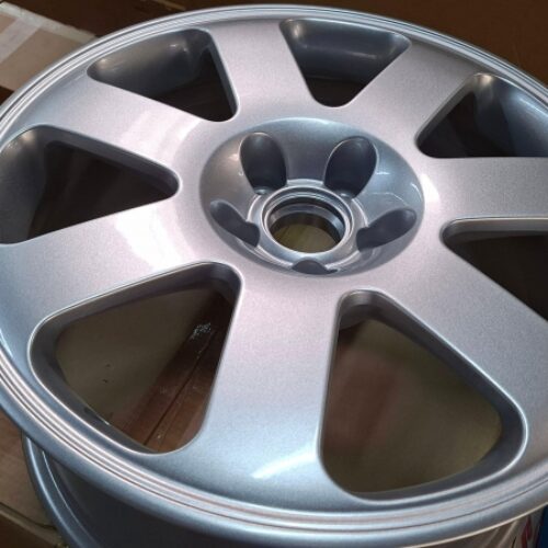 Wheel Disc, 3D0601025CZ31