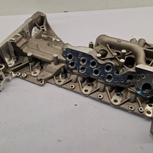 Wet Sump, 07L103601F