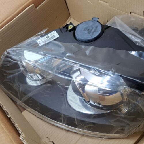 Headlight, 7L6941017BN