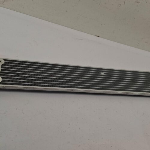 Radiator, Engine Cooling, 7L6121212B