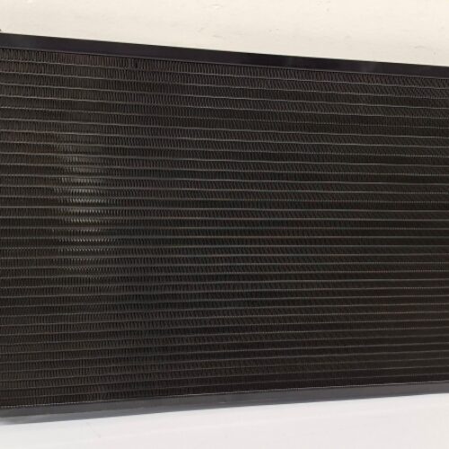 Condenser, Air Conditioning, 6K0820413B