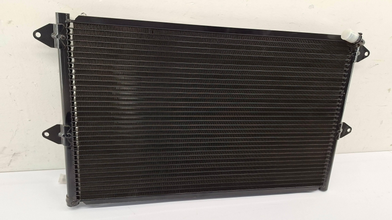Condenser, Air Conditioning, 6K0820413B