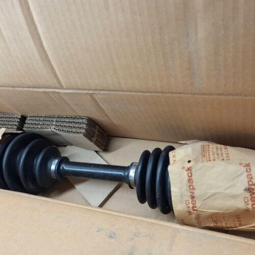 Drive Shaft, 391010M900