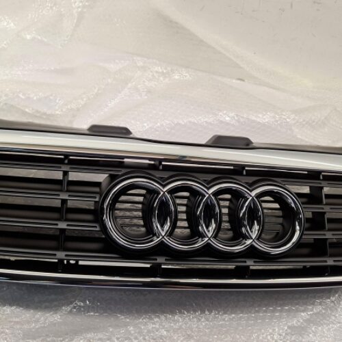 Radiator Grille, 4E0853651A3FZ