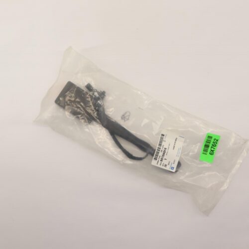 Seat Belt Lock, 95104556
