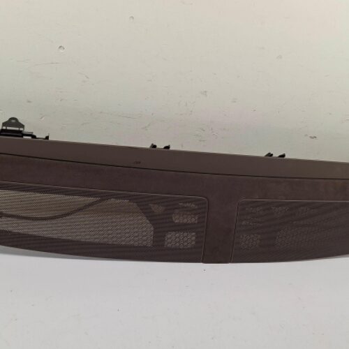 Centre Console Part/Trim, 4H4863412CGV1