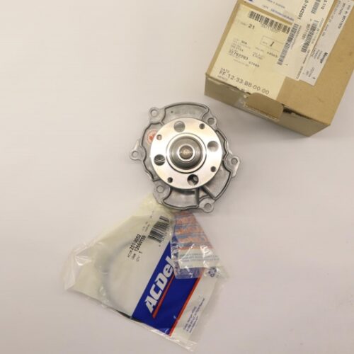 Water Pump, 95711070