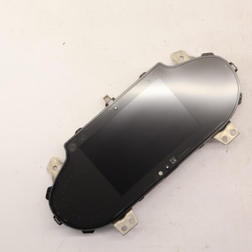 Instrument Cluster, 52217749