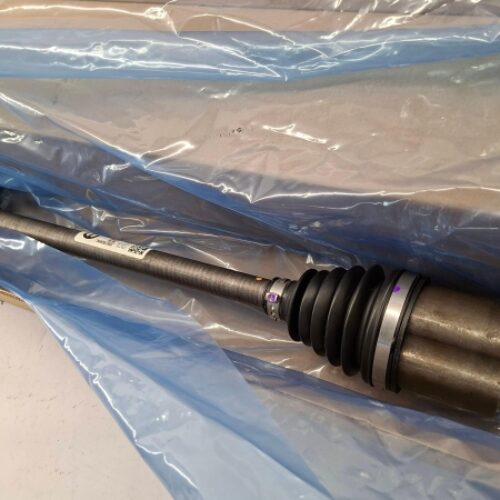 Drive Shaft, 52182454