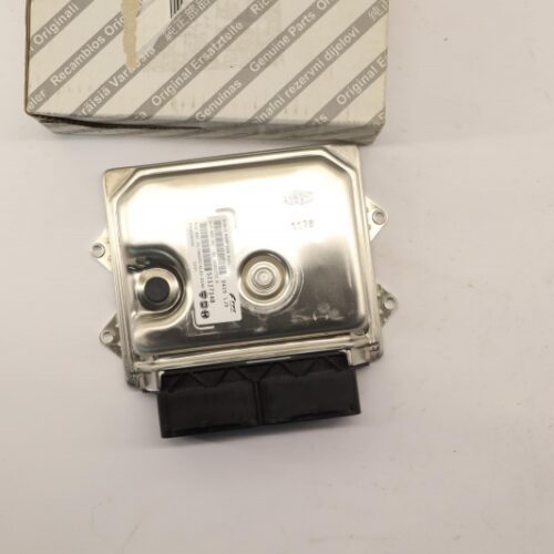 Control Unit, Engine Management, 52127148