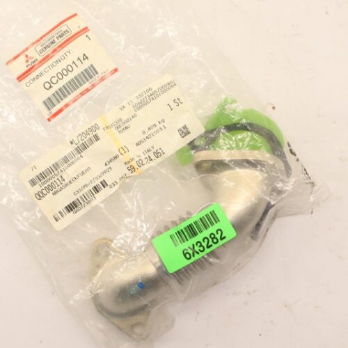 Pipe, EGR Valve, QC000114