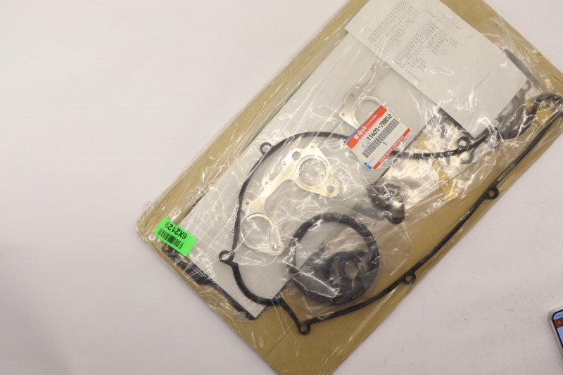 Full Gasket Set, Engine, 1140178852