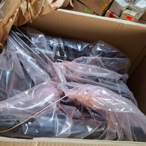 Backrest Frame, 4L0883108KL57