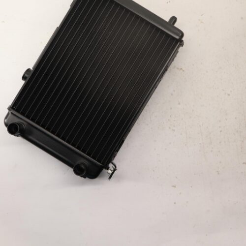 Radiator, Engine Cooling, 4F0121212L