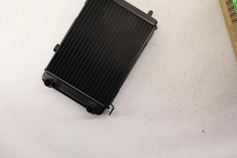 Radiator, Engine Cooling, 4F0121212L