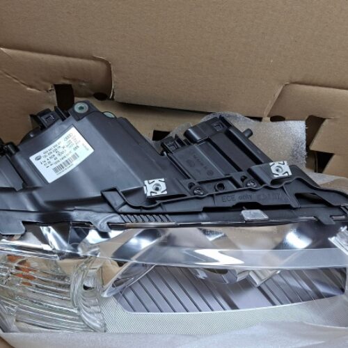 Headlight, 4E0941030AR