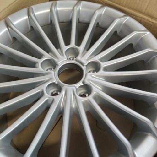 Wheel Disc, 8K0601025CF