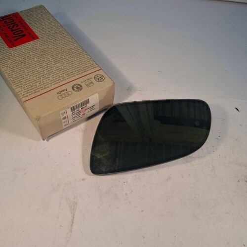 Mirror Glass, Outside Mirror, 4E0857535H
