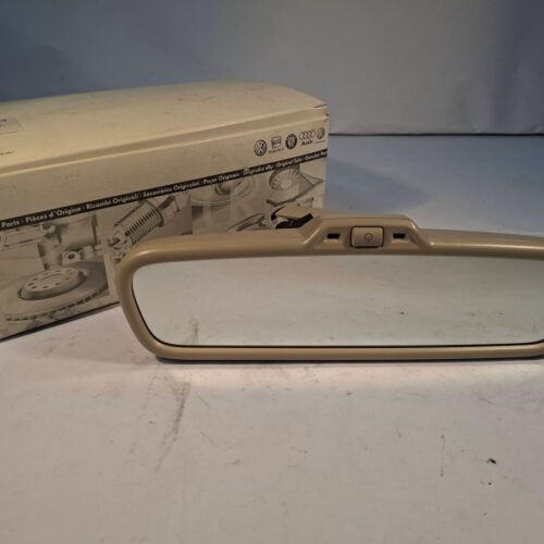 Interior Mirror, 4L0857511K38