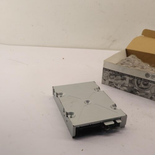 Control Unit, 8T0907441D