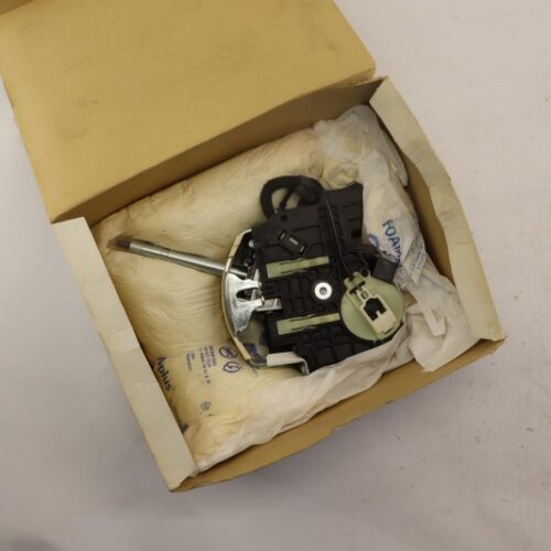 Selector/Gear Lever, 4E1713195B