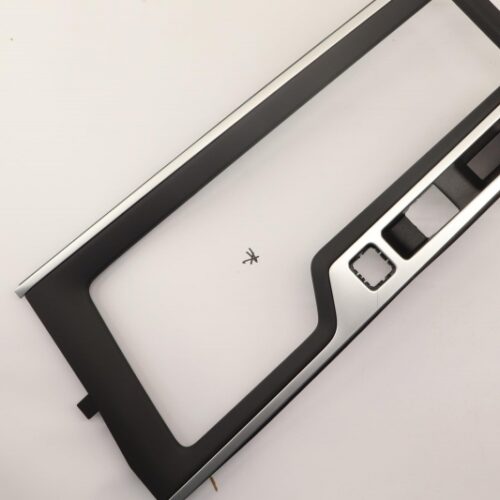 Centre Console Part/Trim, 3J1863680XRU