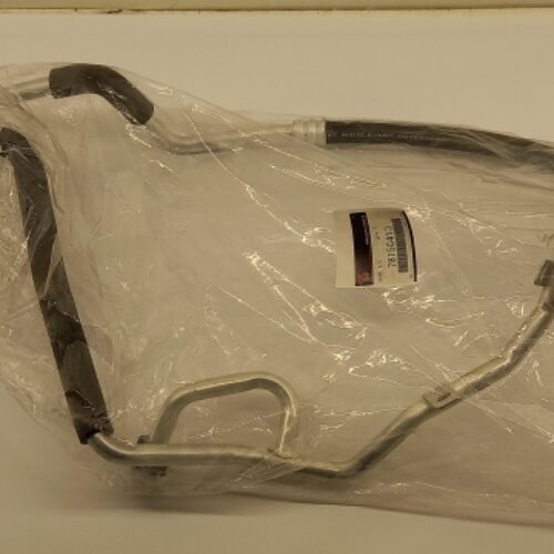 Pressure Line, Air Conditioning, 7815C413