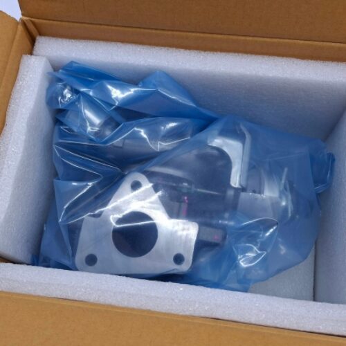 Turbocharger, 1515A381