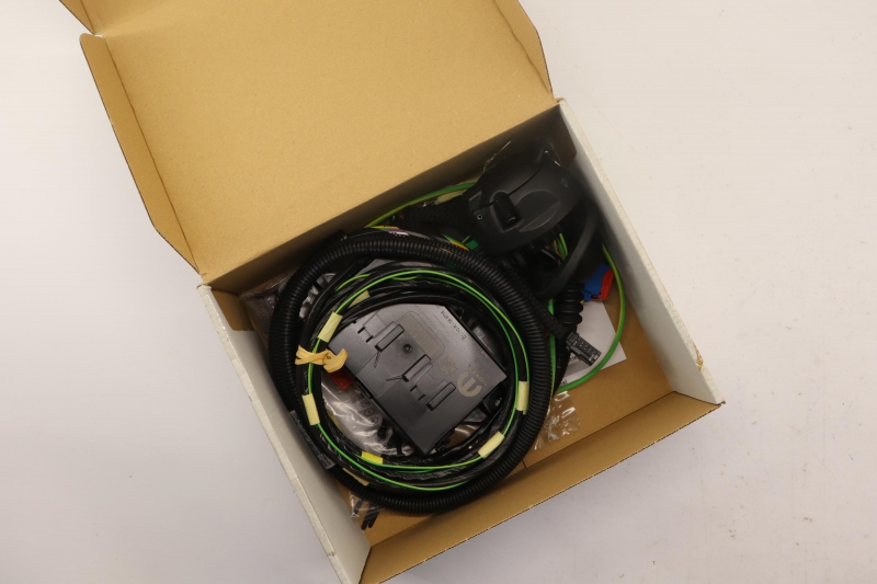 Electric Kit, Towbar, 1688059880