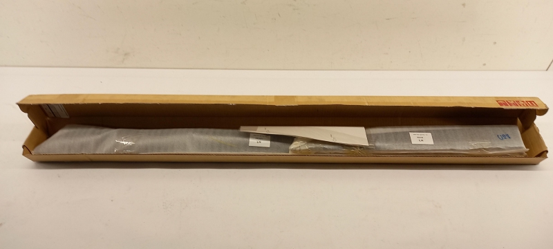 Trim/Protective Strip, Door, MZ331308