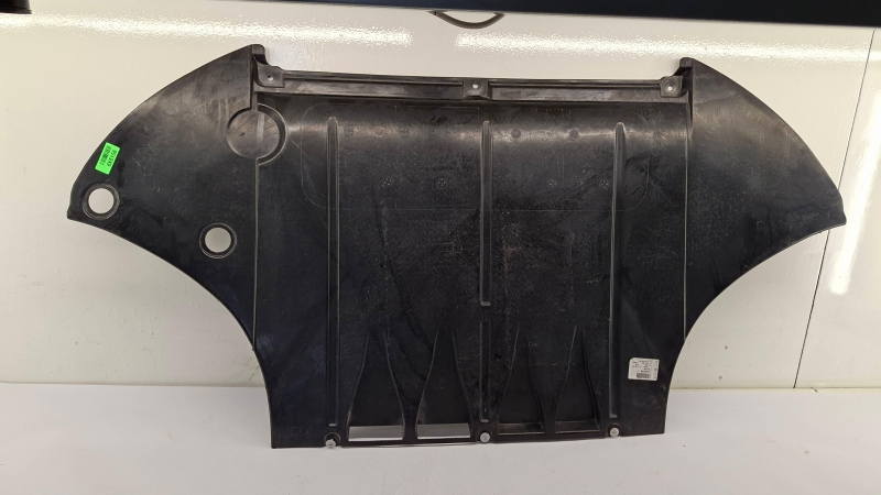 Silencing Material, Engine Bay, 4E0825235R