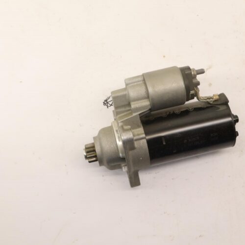 Starter, 02B911023L