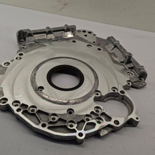 Shaft Seal, Crankshaft, 06E103171BE
