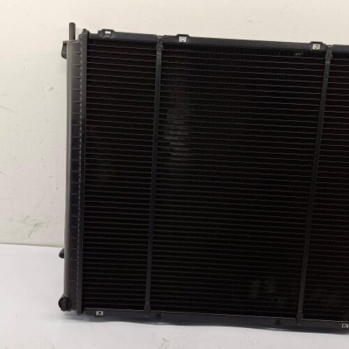 Radiator, Engine Cooling, 7701352899