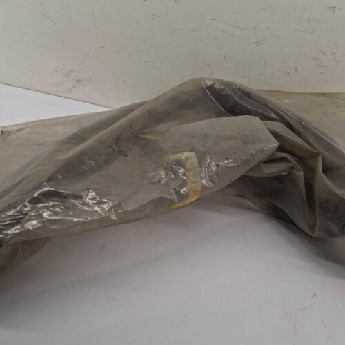 Filler Pipe, Fuel Tank, 7700829271