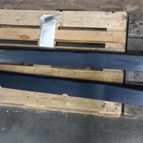Cover, Door Sill, 99000990YC644