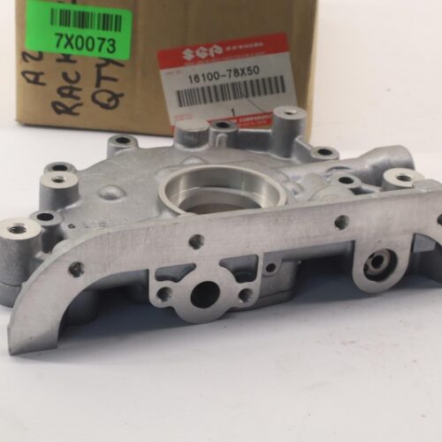 Oil Pump, 1610078X50000