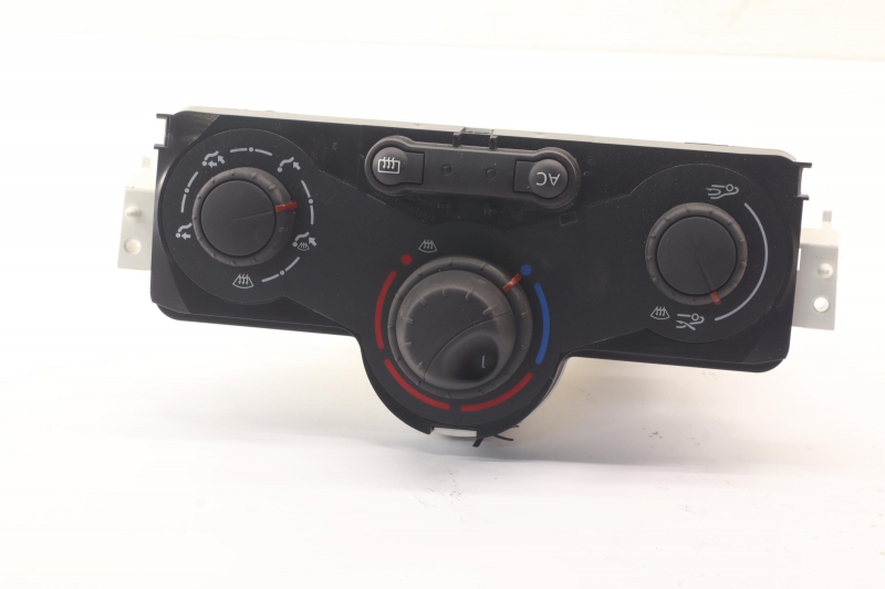 Control Unit, Heating / Ventilation, 7701064234