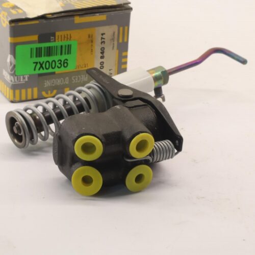 Brake Power Regulator, 7700840371