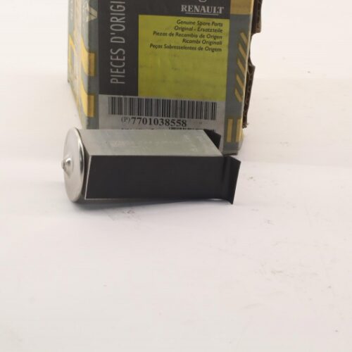 Expansion Valve, Air Conditioning, 7701038558