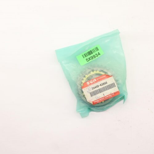 Synchronizer Hub, Manual Transmission, 2440063860000