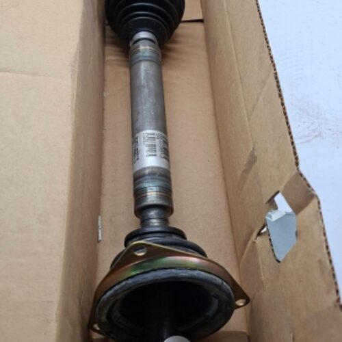 Drive Shaft, 8200079913