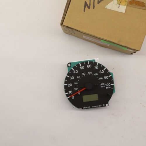 Speedometer, 3412081A20000